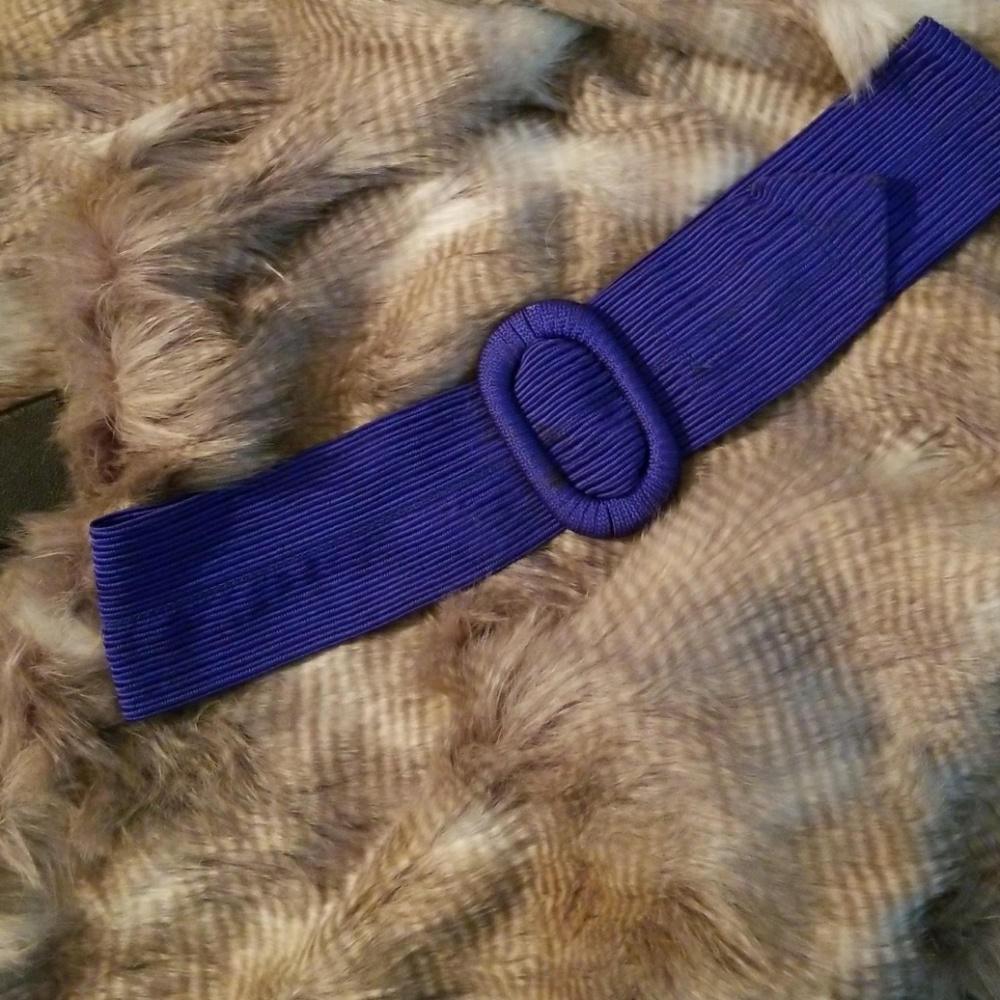 Belt